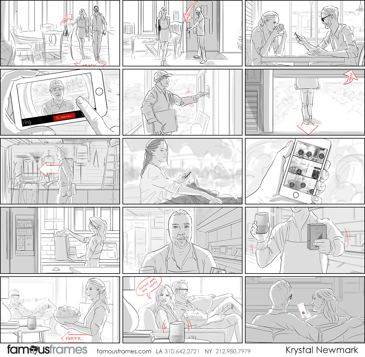 Krystal Newmark's Shootingboards storyboard art (Image #5666_22_1521741297)