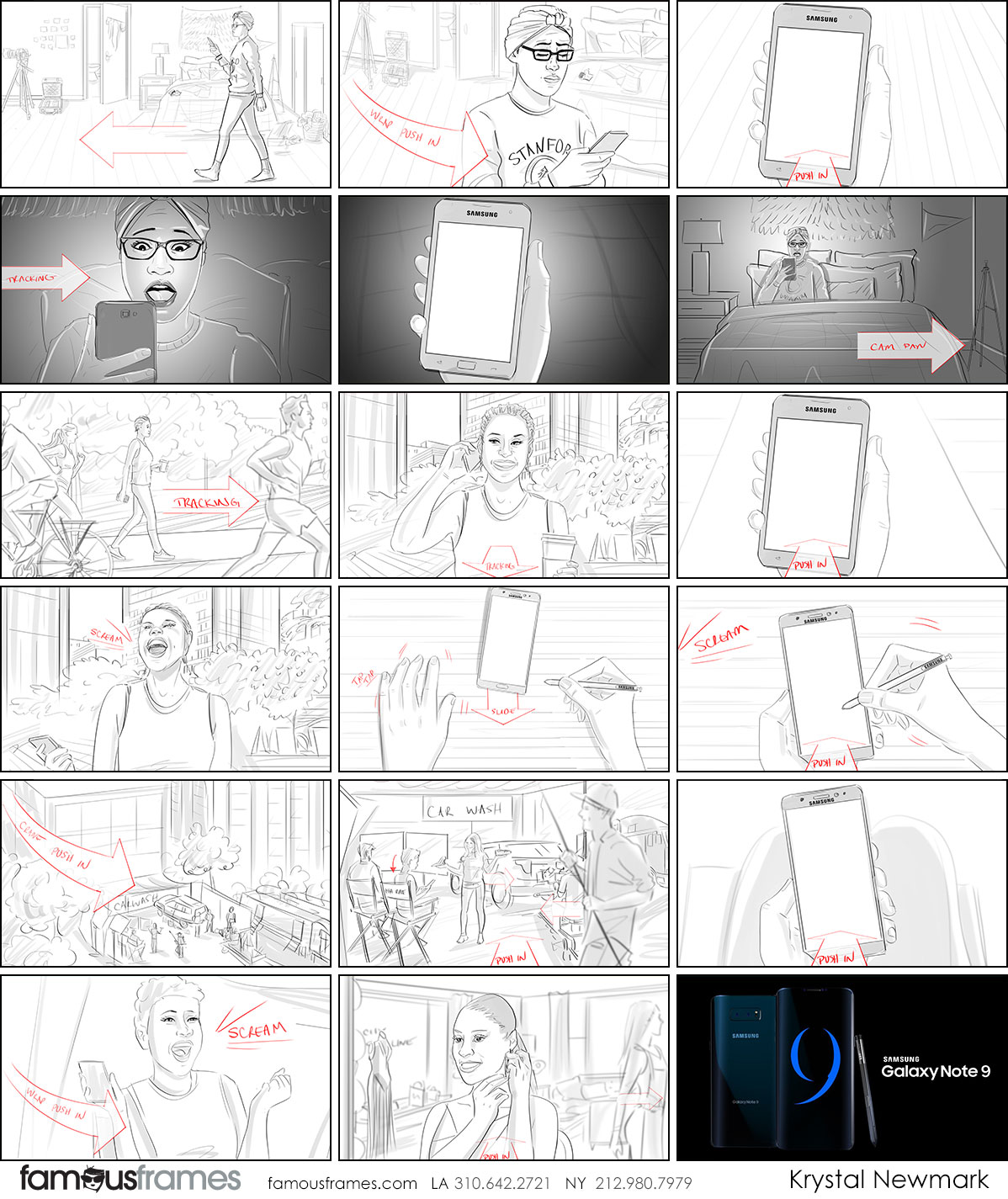 Krystal Newmark's Shootingboards storyboard art (Image #5666_22_1562015703)