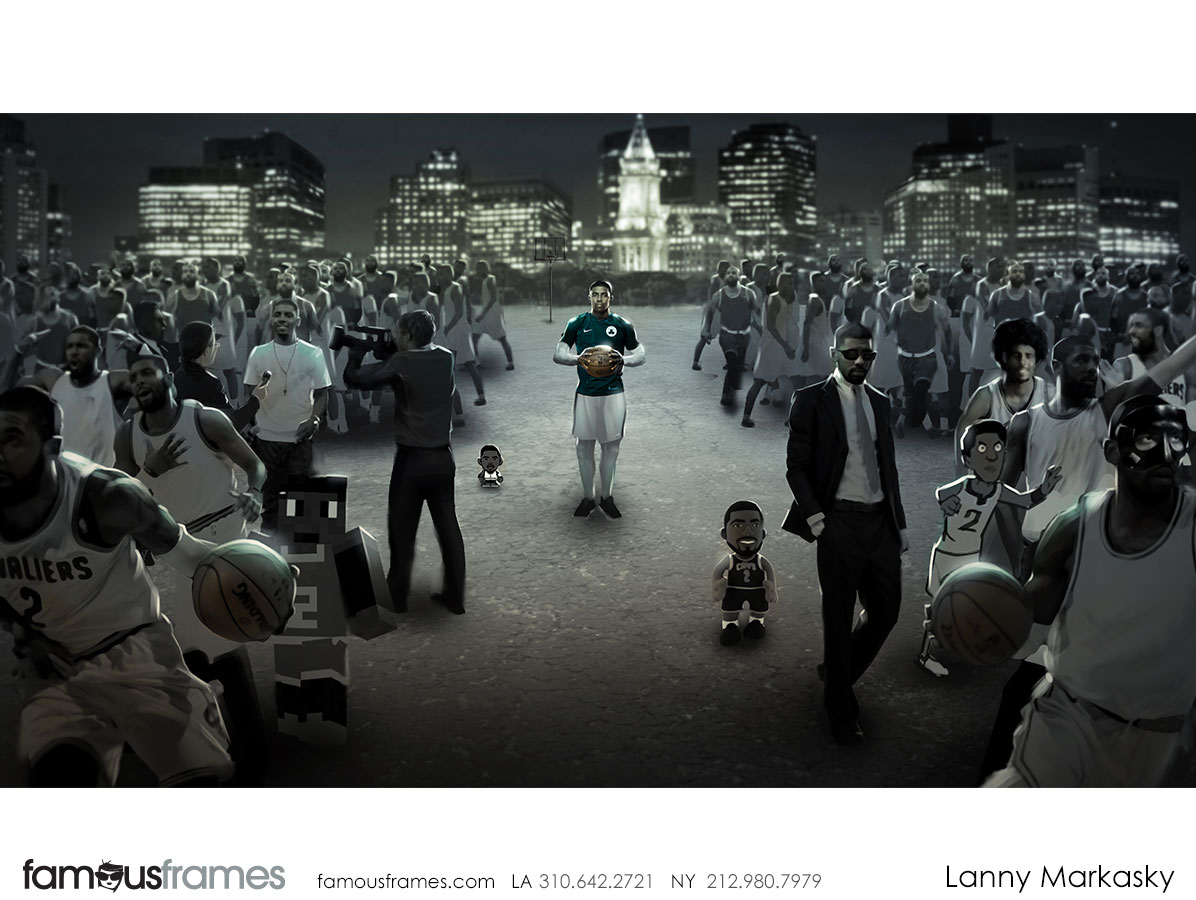 Lanny Markasky's Sports storyboard art (Image #6431_101_1522884453)