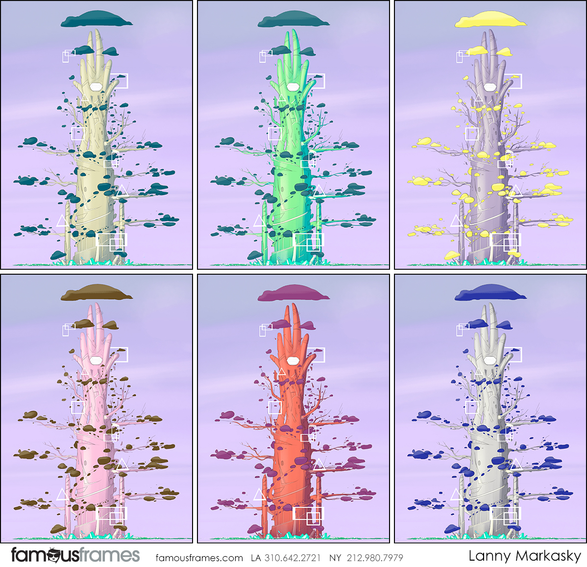 Lanny Markasky's Concept Environments storyboard art (Image #6431_101_1667508370)