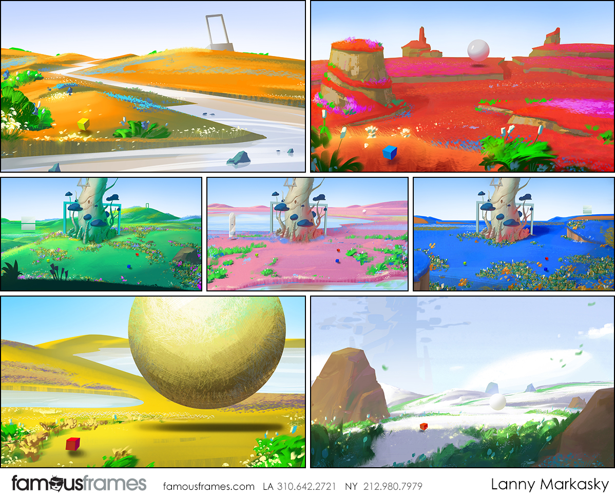 Lanny Markasky's Concept Environments storyboard art (Image #6431_101_1667508419)