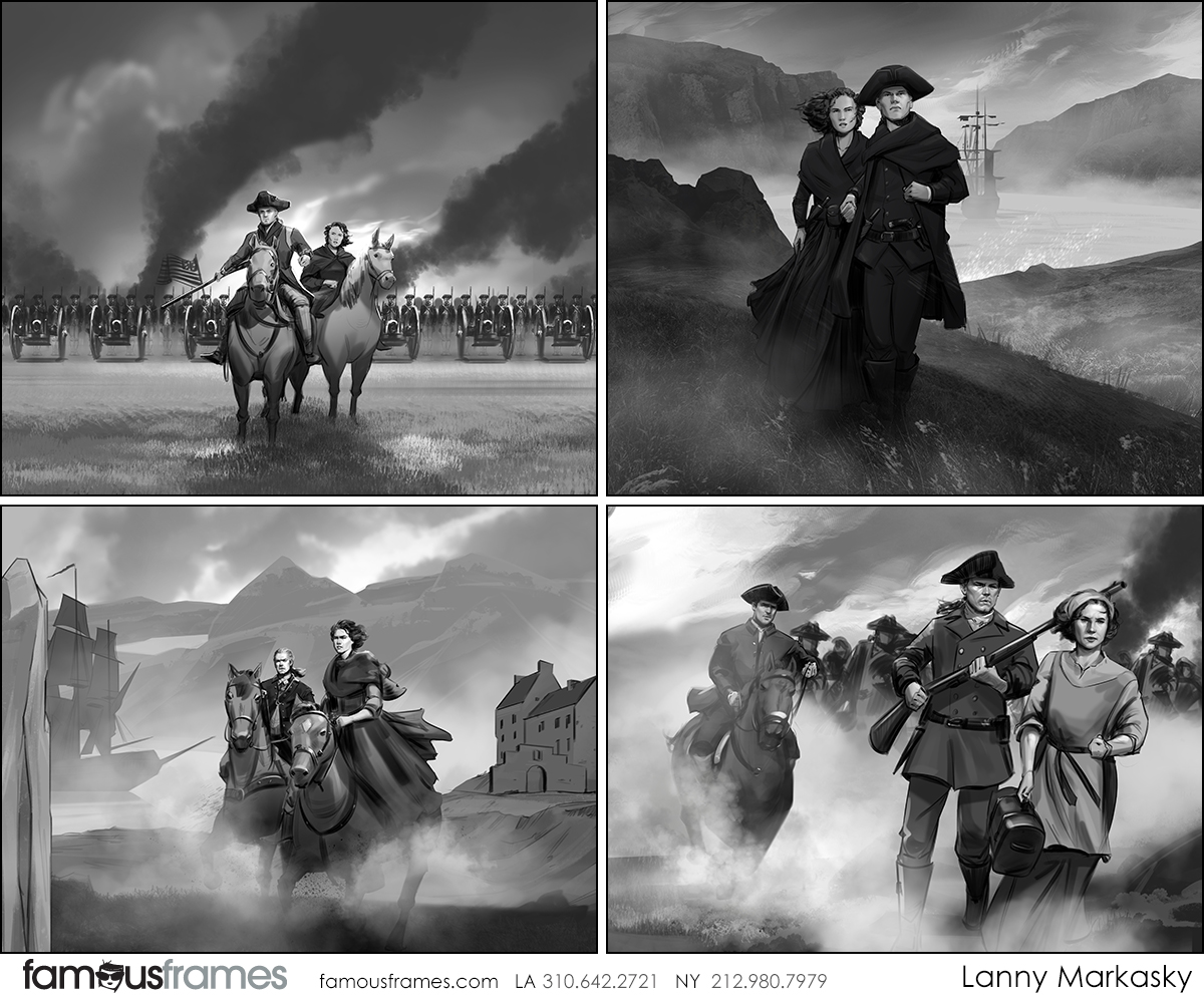 Lanny Markasky's Key Art / Posters storyboard art (Image #6431_112_1689870900)