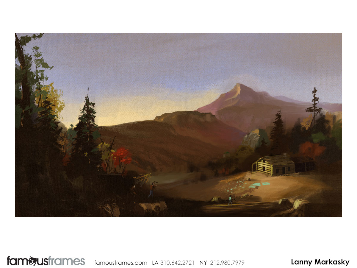 Lanny Markasky's Environments storyboard art (Image #6431_11_1450213087)