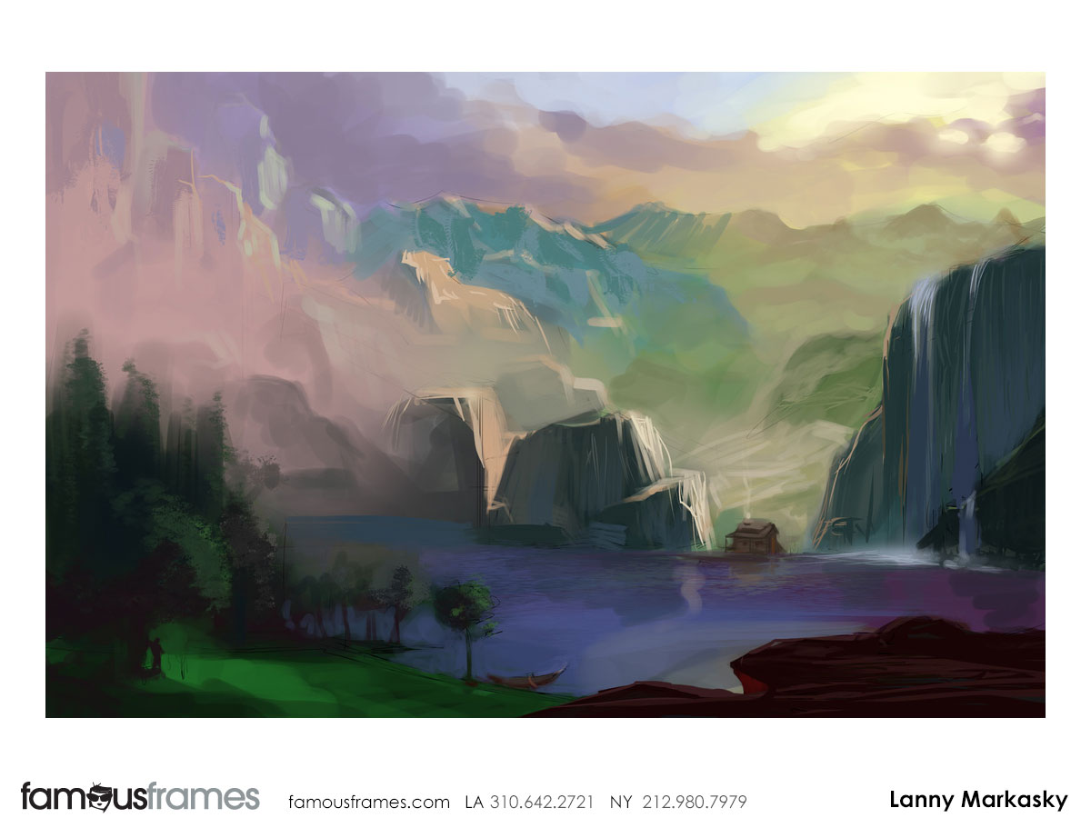 Lanny Markasky's Environments storyboard art (Image #6431_11_1450213110)