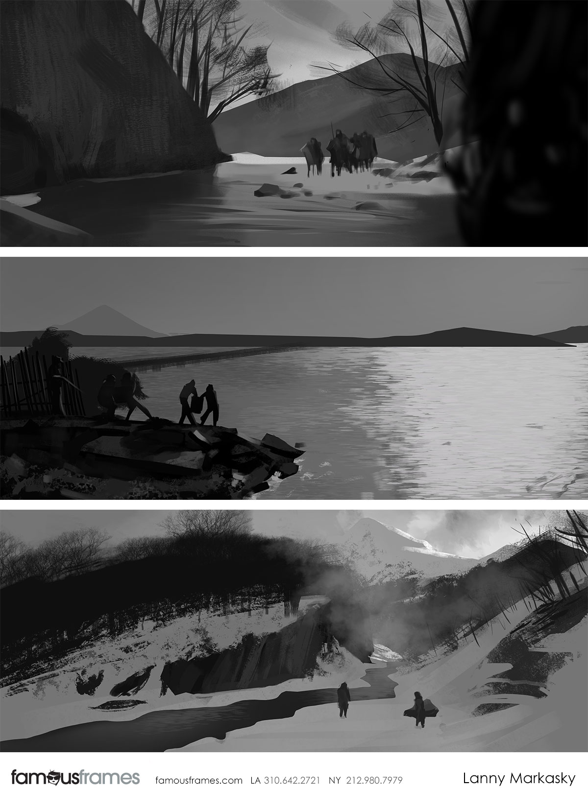 Lanny Markasky's Environments storyboard art (Image #6431_11_1487877752)