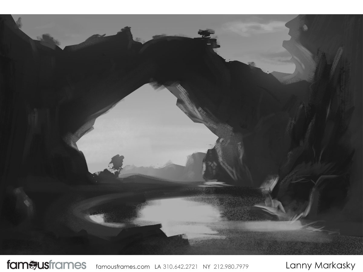 Lanny Markasky's Environments storyboard art (Image #6431_11_1487877799)