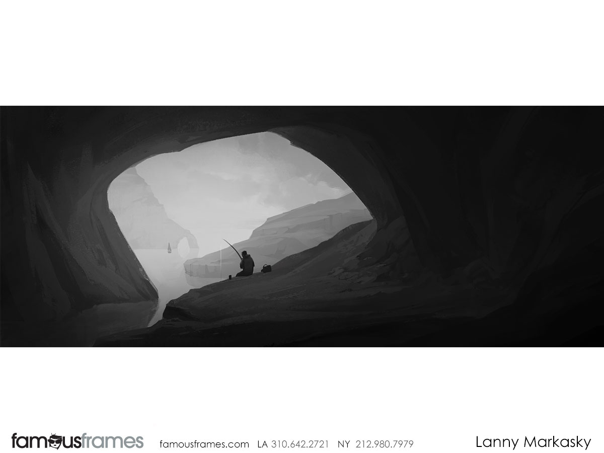 Lanny Markasky's Environments storyboard art (Image #6431_11_1487877860)