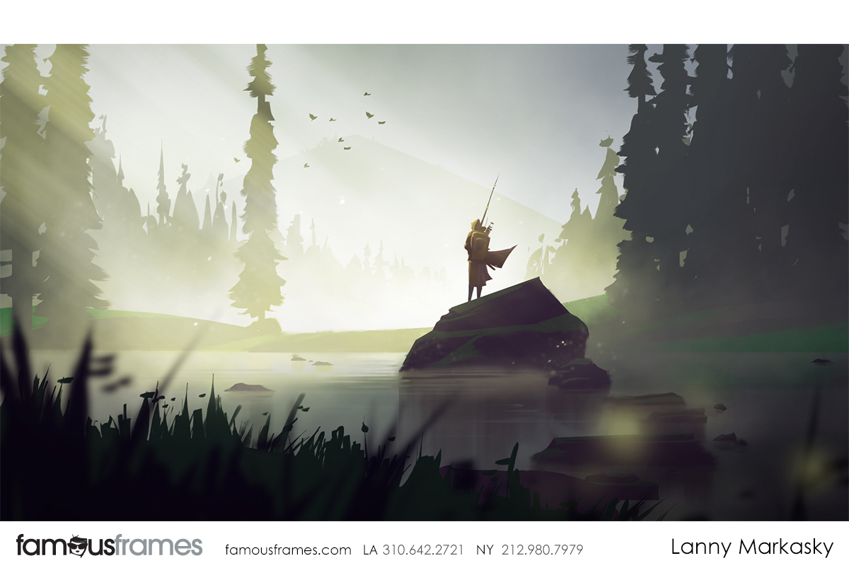 Lanny Markasky's Environments storyboard art (Image #6431_11_1589406998)