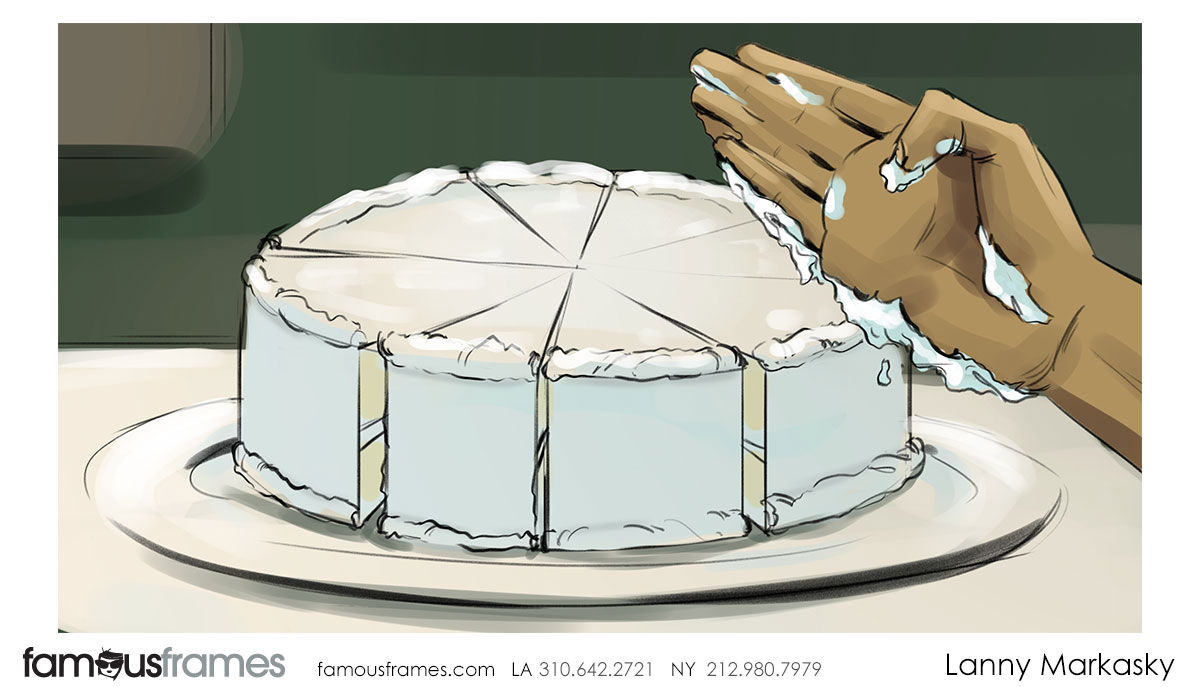 Lanny Markasky's Food storyboard art (Image #6431_13_1521591750)