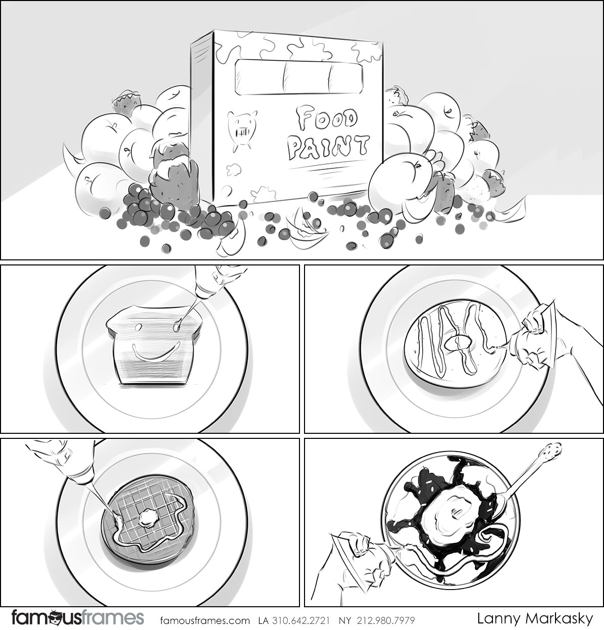 Lanny Markasky's Food storyboard art (Image #6431_13_1521656175)