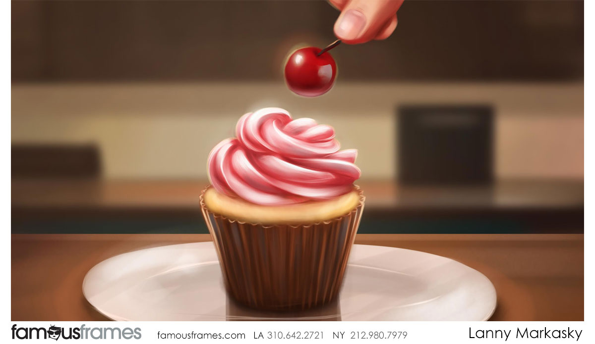 Lanny Markasky's Food storyboard art (Image #6431_13_1521745090)