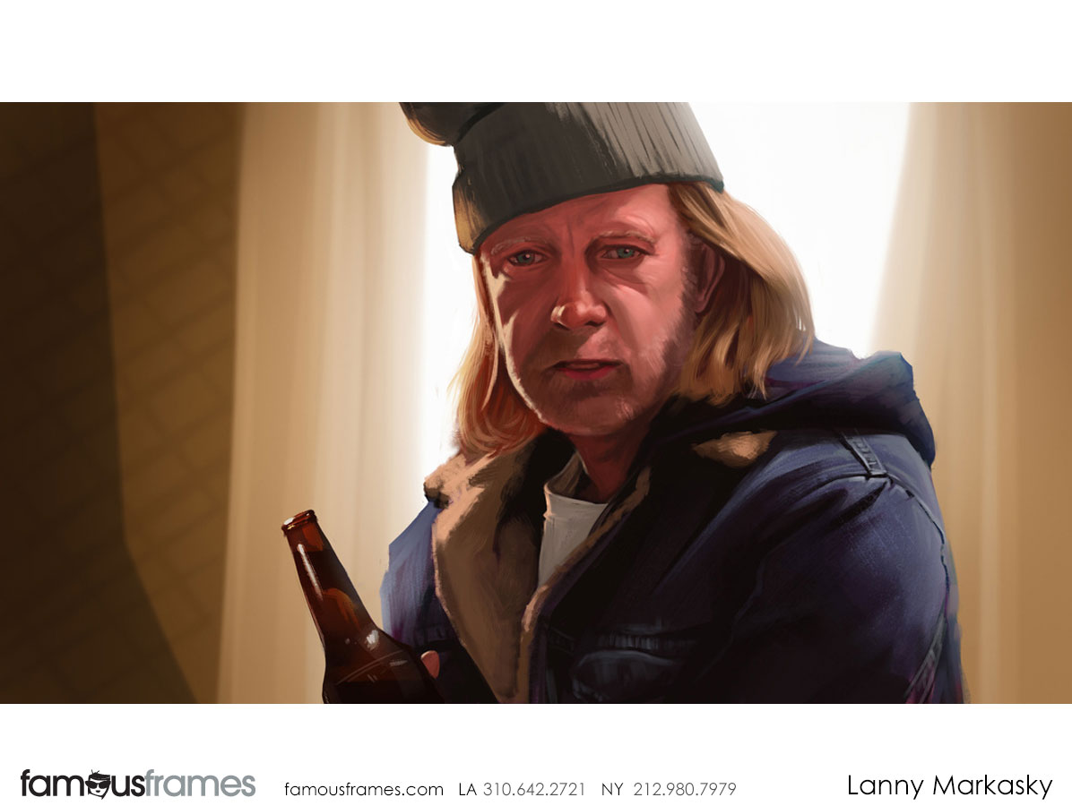 Lanny Markasky's Likenesses storyboard art (Image #6431_17_1510087953)