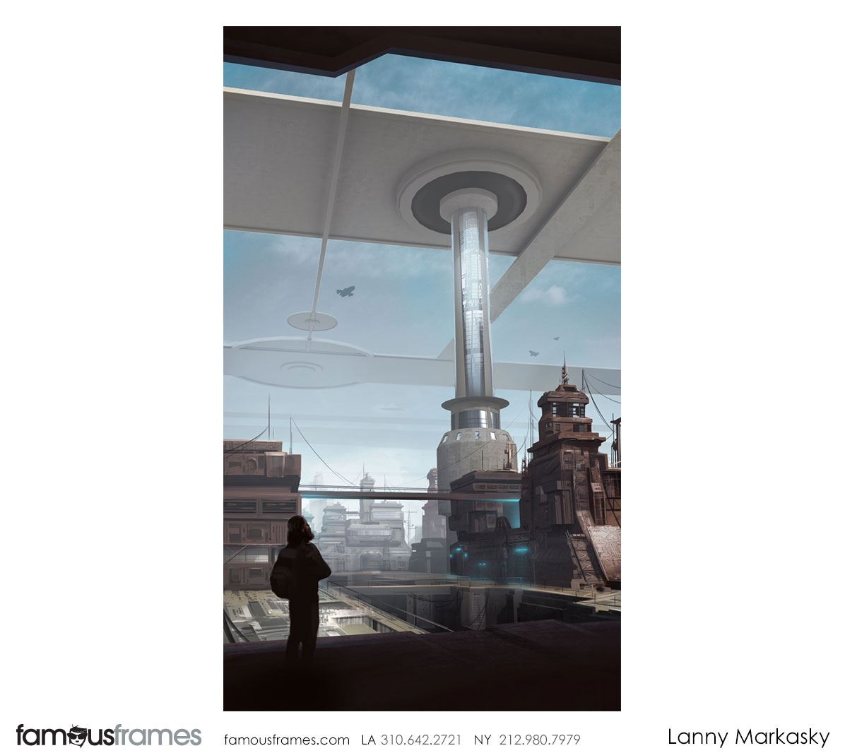 Lanny Markasky's Sci-Fi storyboard art (Image #6431_21_1511920108)