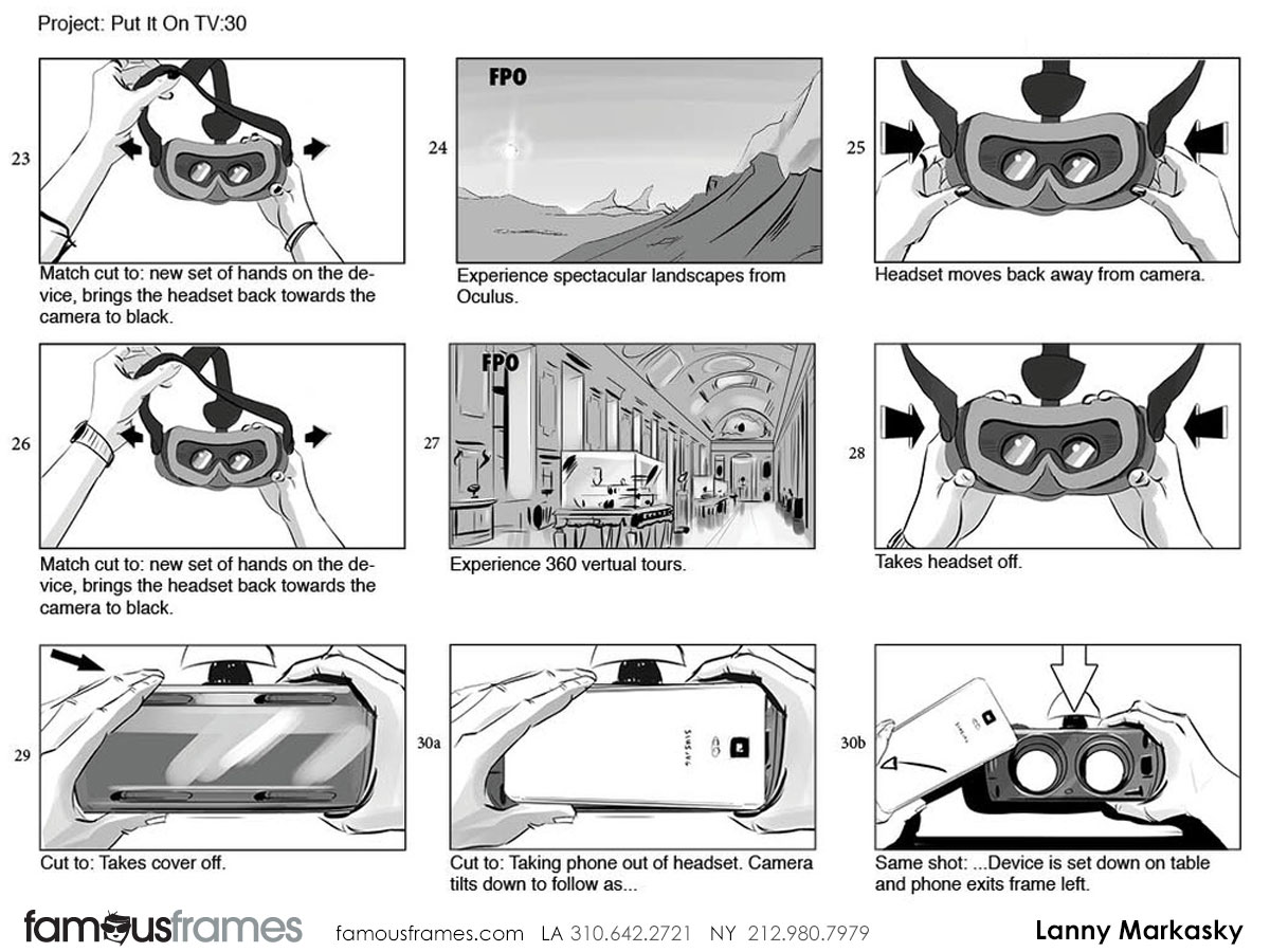 Lanny Markasky's Shootingboards storyboard art (Image #6431_22_1450213248)