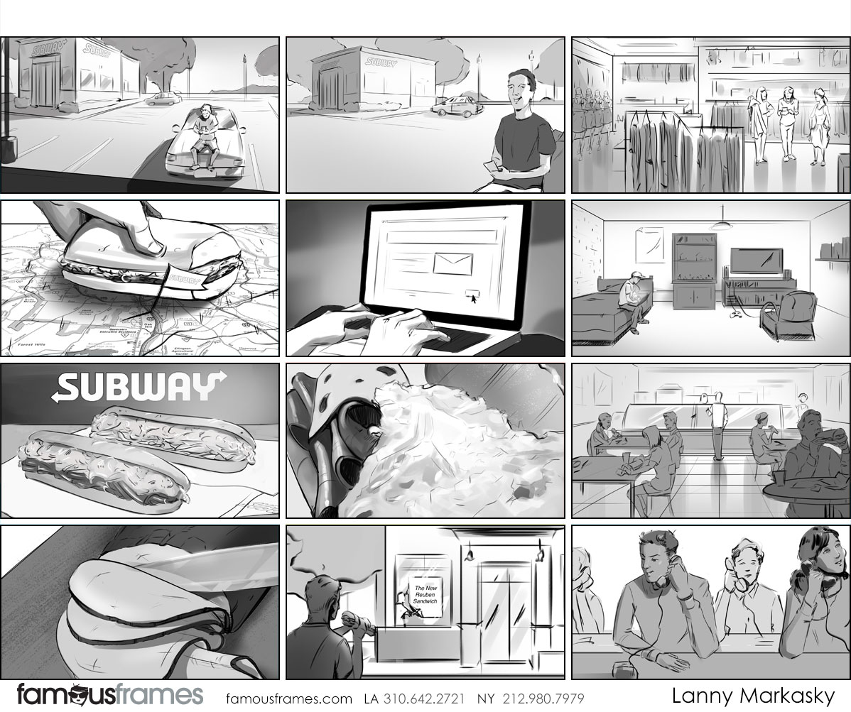 Lanny Markasky's Shootingboards storyboard art (Image #6431_22_1498093900)