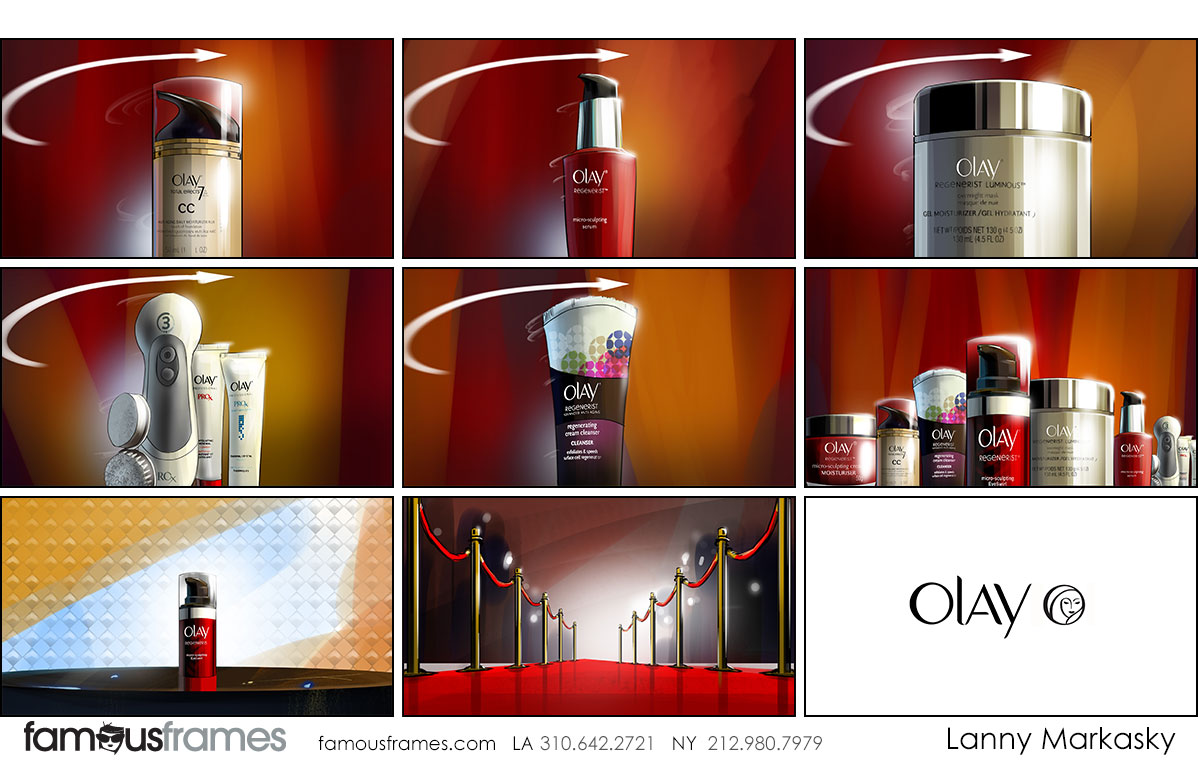 Lanny Markasky's Products storyboard art (Image #6431_22_1510079465)