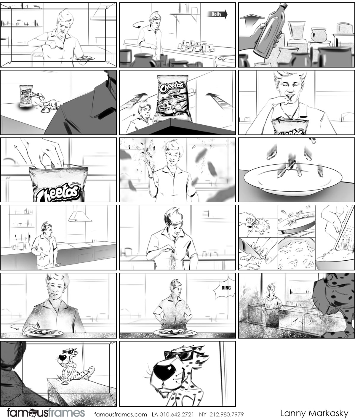 Lanny Markasky's Shootingboards storyboard art (Image #6431_22_1510250516)