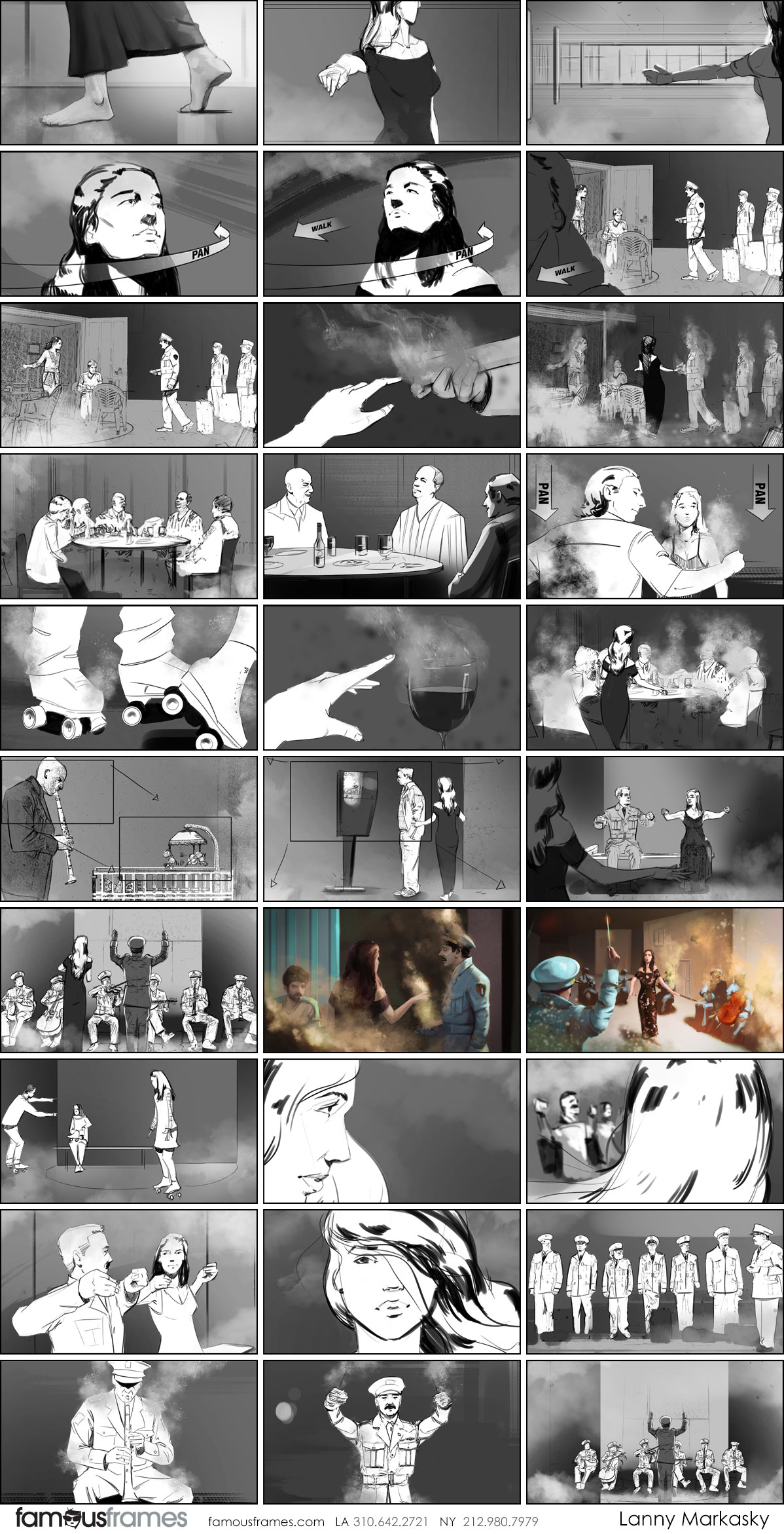 Lanny Markasky's Shootingboards storyboard art (Image #6431_22_1510270364)