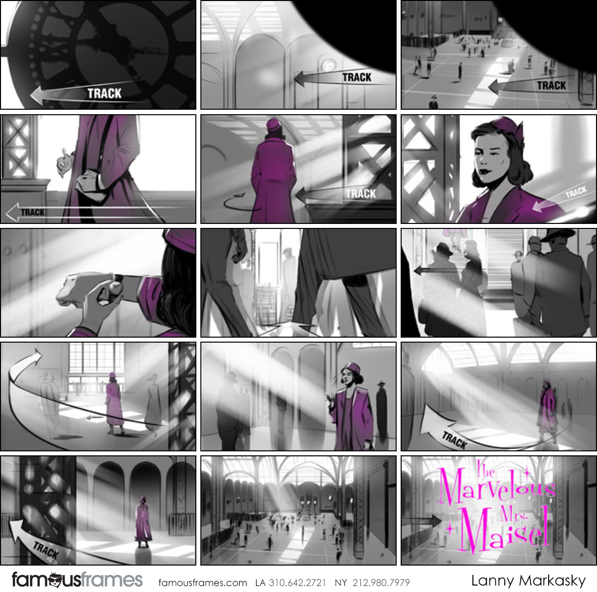 Lanny Markasky's Shootingboards storyboard art (Image #6431_22_1544144988)