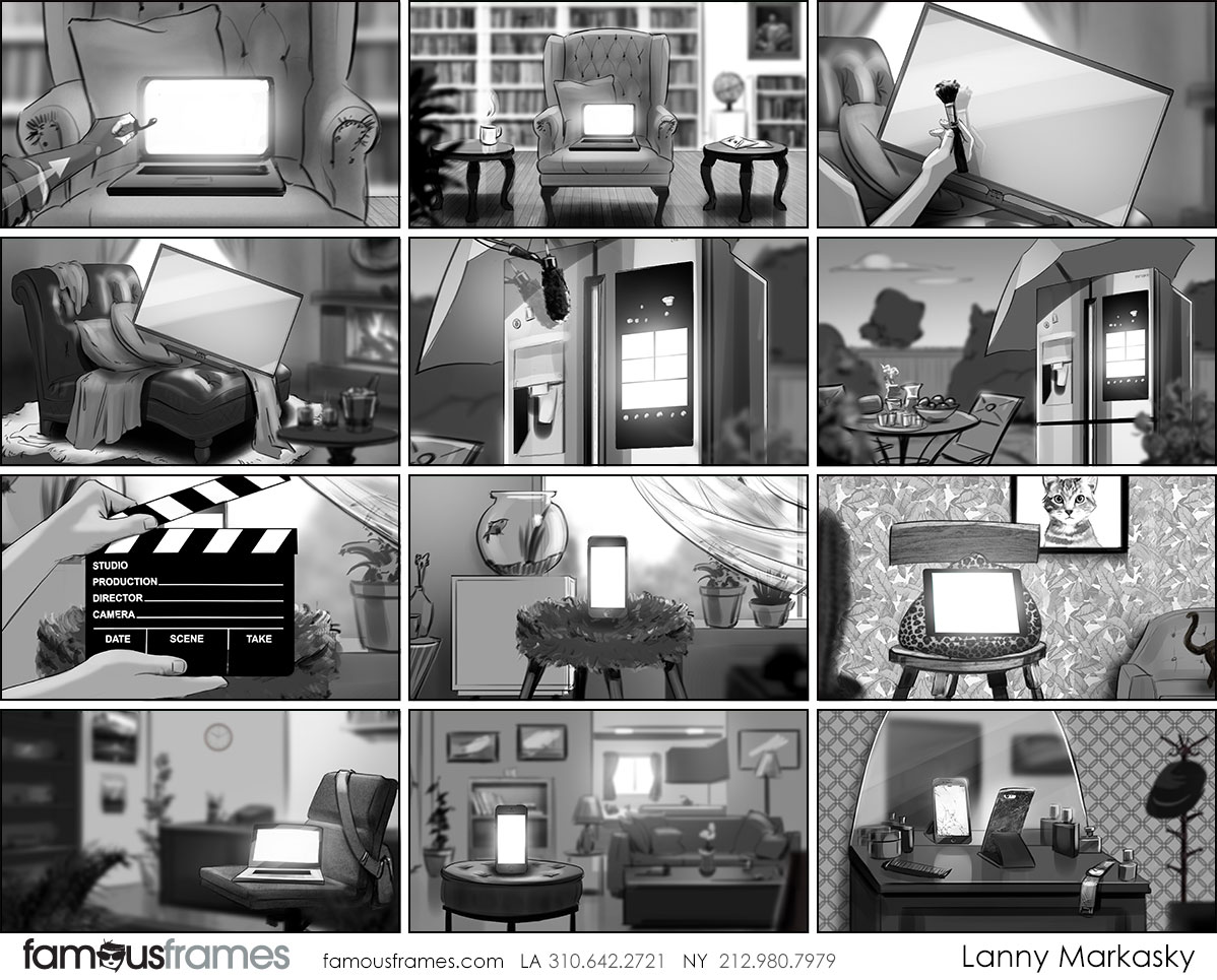 Lanny Markasky's Shootingboards storyboard art (Image #6431_22_1563228266)