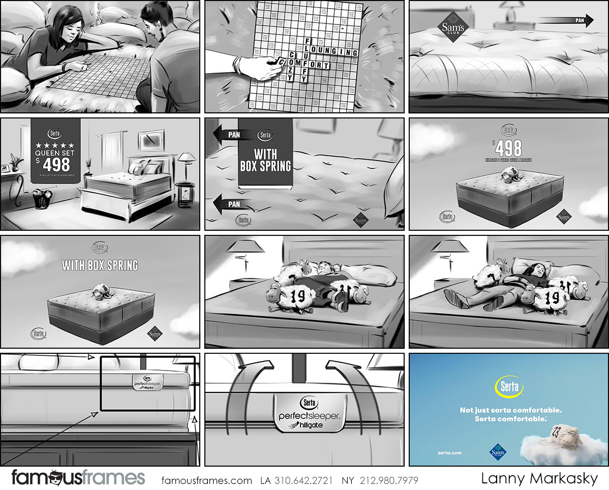 Lanny Markasky's Shootingboards storyboard art (Image #6431_22_1563305961)