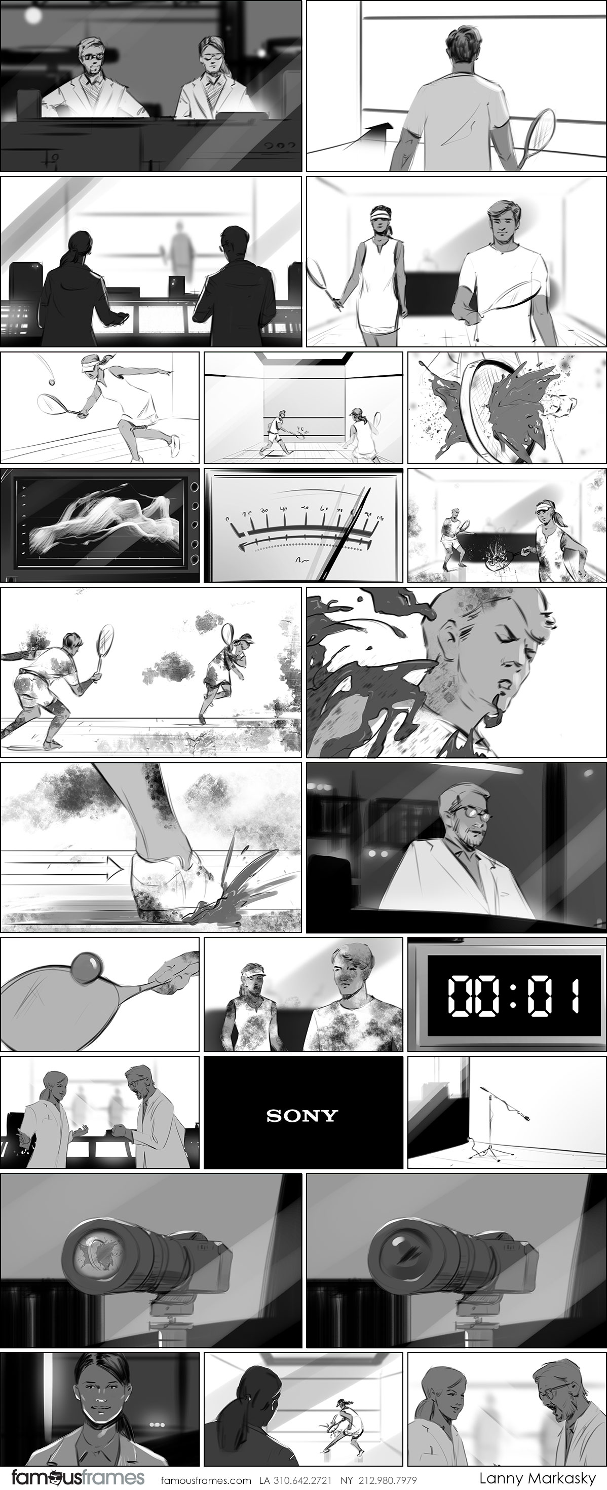 Lanny Markasky's Shootingboards storyboard art (Image #6431_22_1563307214)