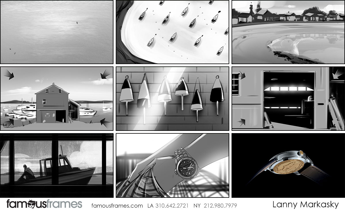 Lanny Markasky's Shootingboards storyboard art (Image #6431_22_1563307863)