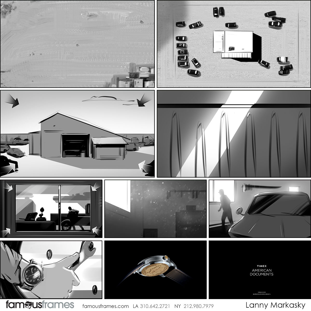 Lanny Markasky's Shootingboards storyboard art (Image #6431_22_1563308532)