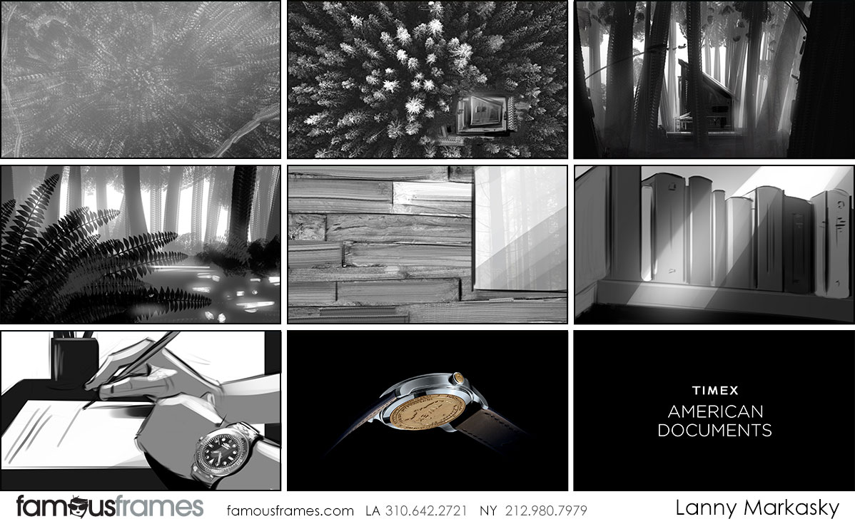 Lanny Markasky's Shootingboards storyboard art (Image #6431_22_1563308869)