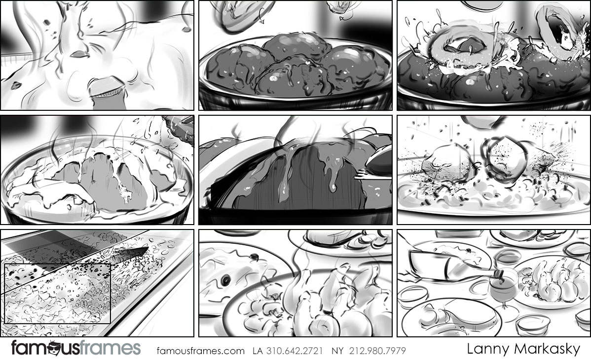 Lanny Markasky's Food storyboard art (Image #6431_22_1563316868)