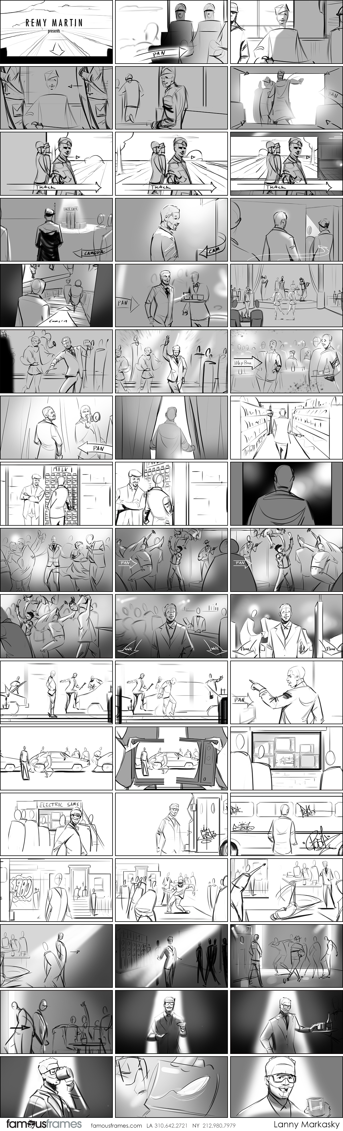 Lanny Markasky's Shootingboards storyboard art (Image #6431_22_1623193245)