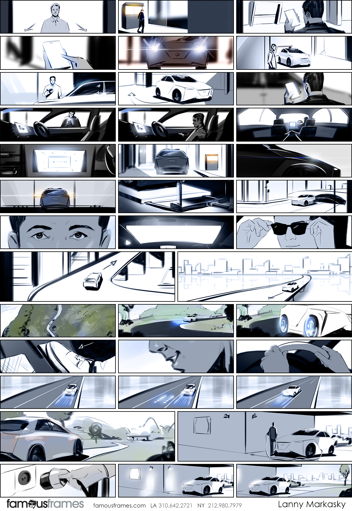 Lanny Markasky's Shootingboards storyboard art (Image #6431_24_1591044846)