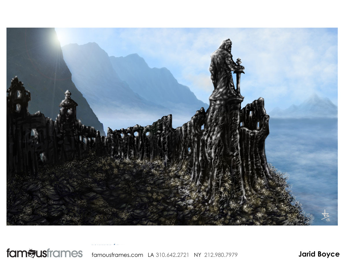 Jarid Boyce*'s Environments storyboard art (Image #64_10_1346178439)