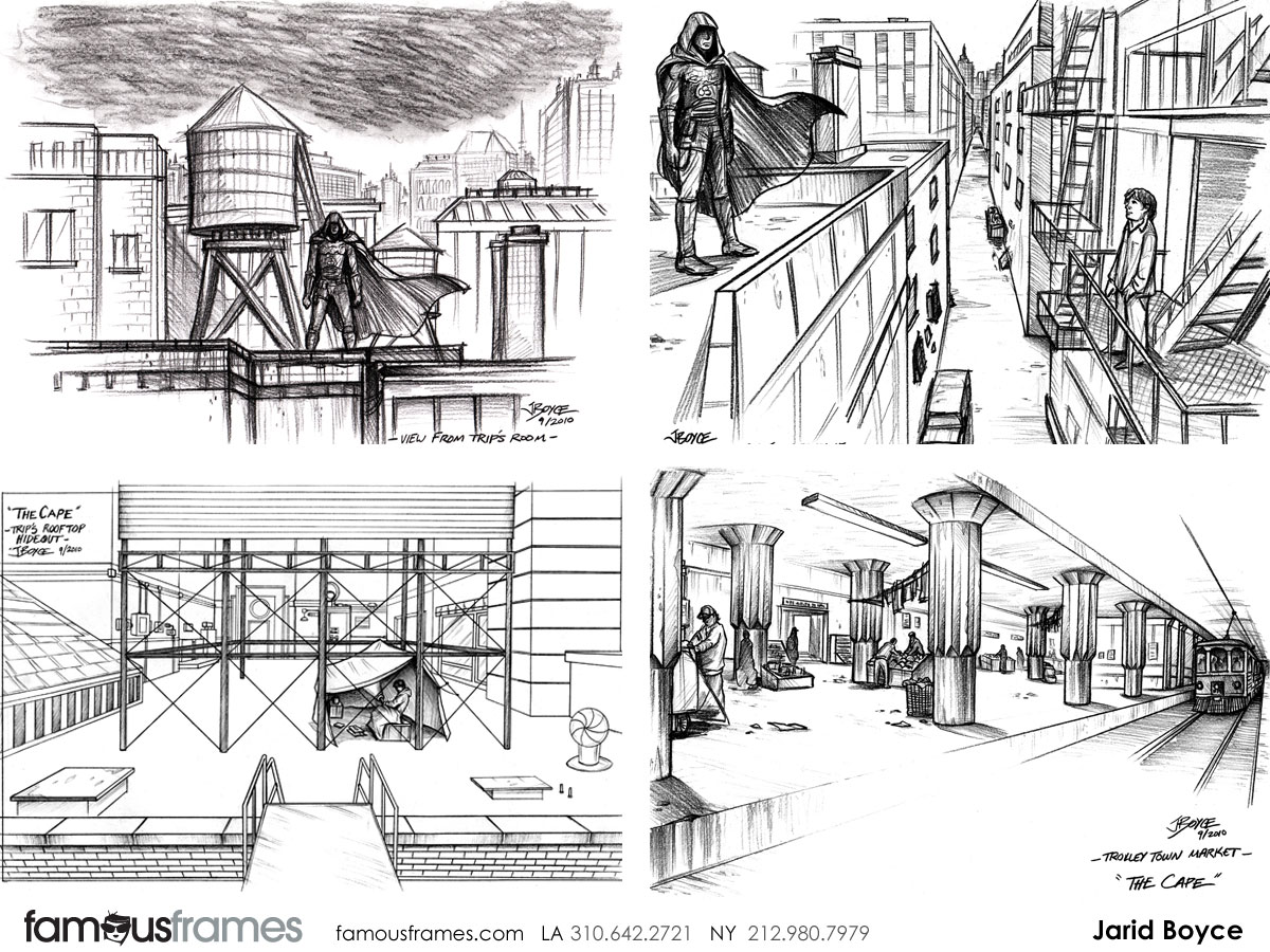 Jarid Boyce*'s Set Rendering  storyboard art (Image #64_10_1346179019)