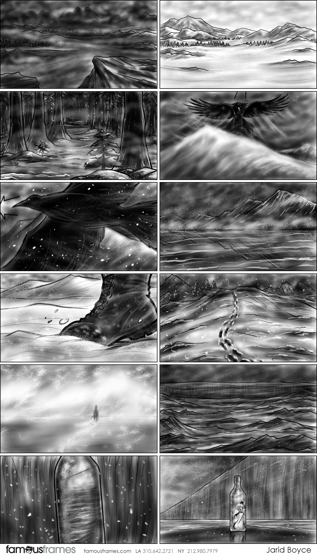 Jarid Boyce*'s Environments storyboard art (Image #64_11_1564706860)