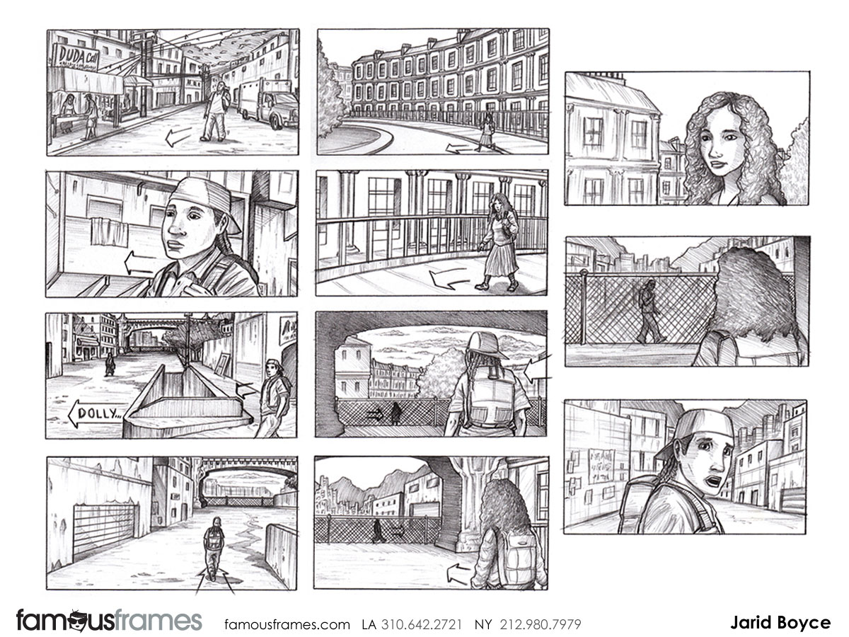 Jarid Boyce*'s Film/TV storyboard art (Image #64_14_1354749425)