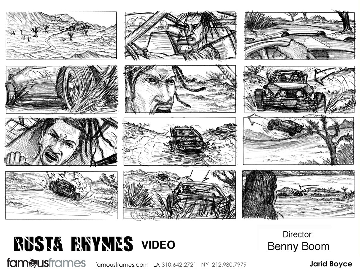 Jarid Boyce*'s Music Video storyboard art (Image #64_18_1346098428)