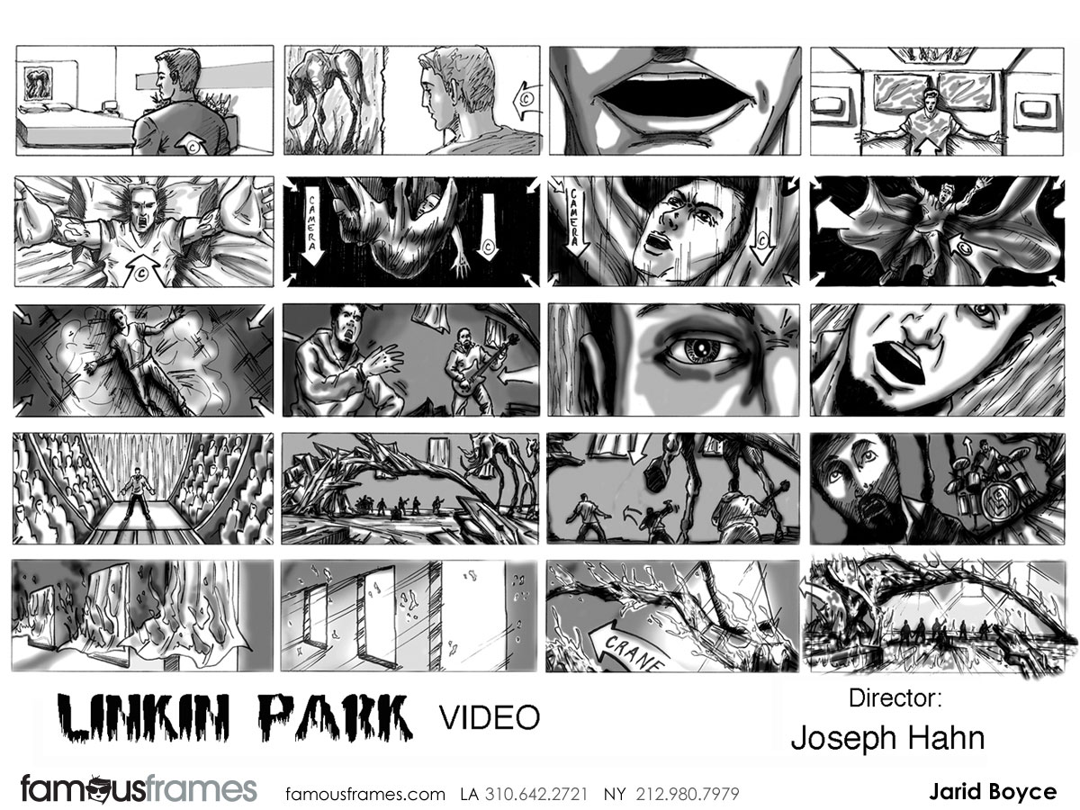 Jarid Boyce*'s Music Video storyboard art (Image #64_18_1346098465)