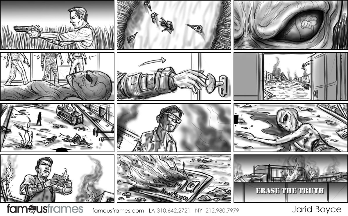 Jarid Boyce*'s Sci-Fi storyboard art (Image #64_21_1502483339)