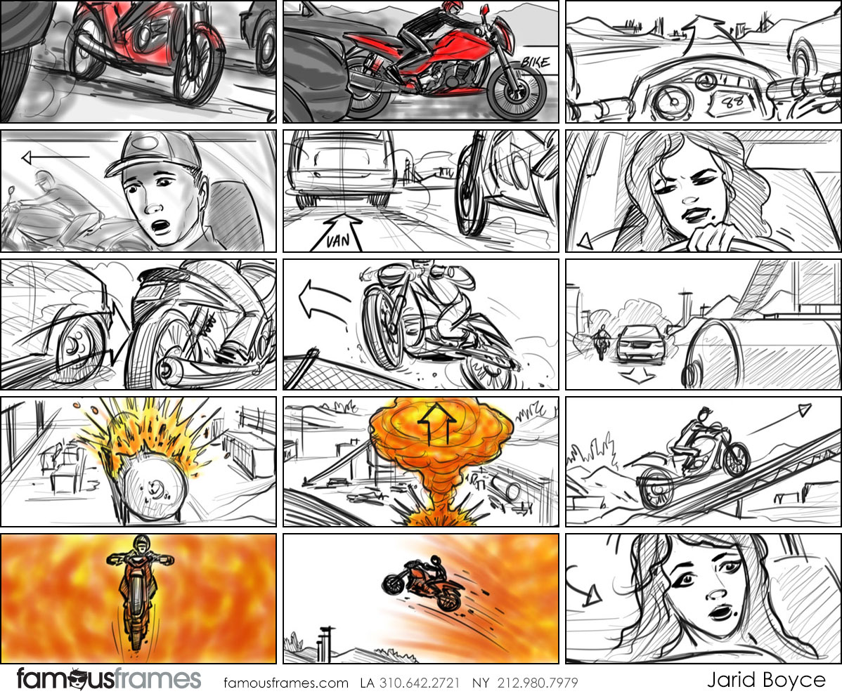 Jarid Boyce*'s Shootingboards storyboard art (Image #64_22_1502497631)