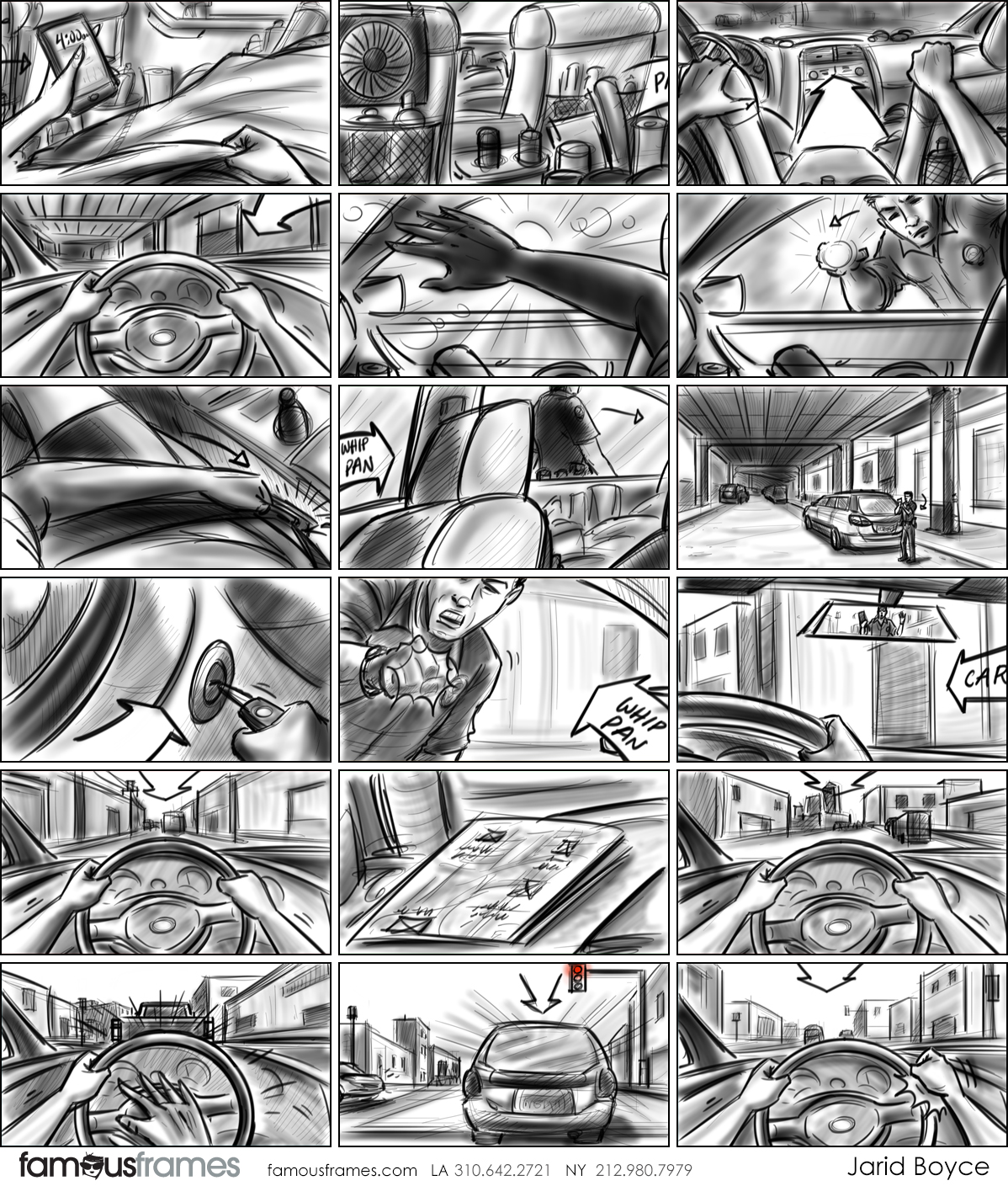 Jarid Boyce*'s Shootingboards storyboard art (Image #64_22_1565035796)