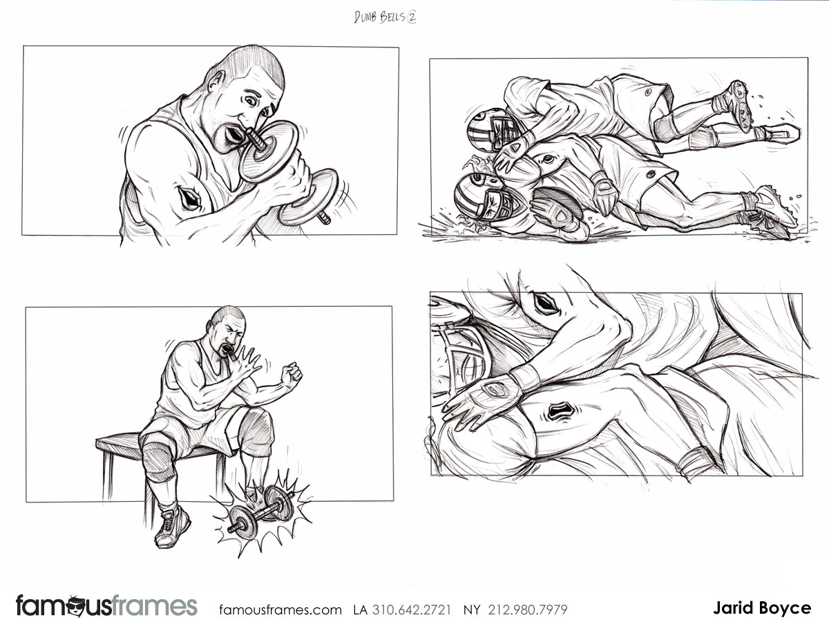 Jarid Boyce*'s Sports storyboard art (Image #64_23_1346889973)