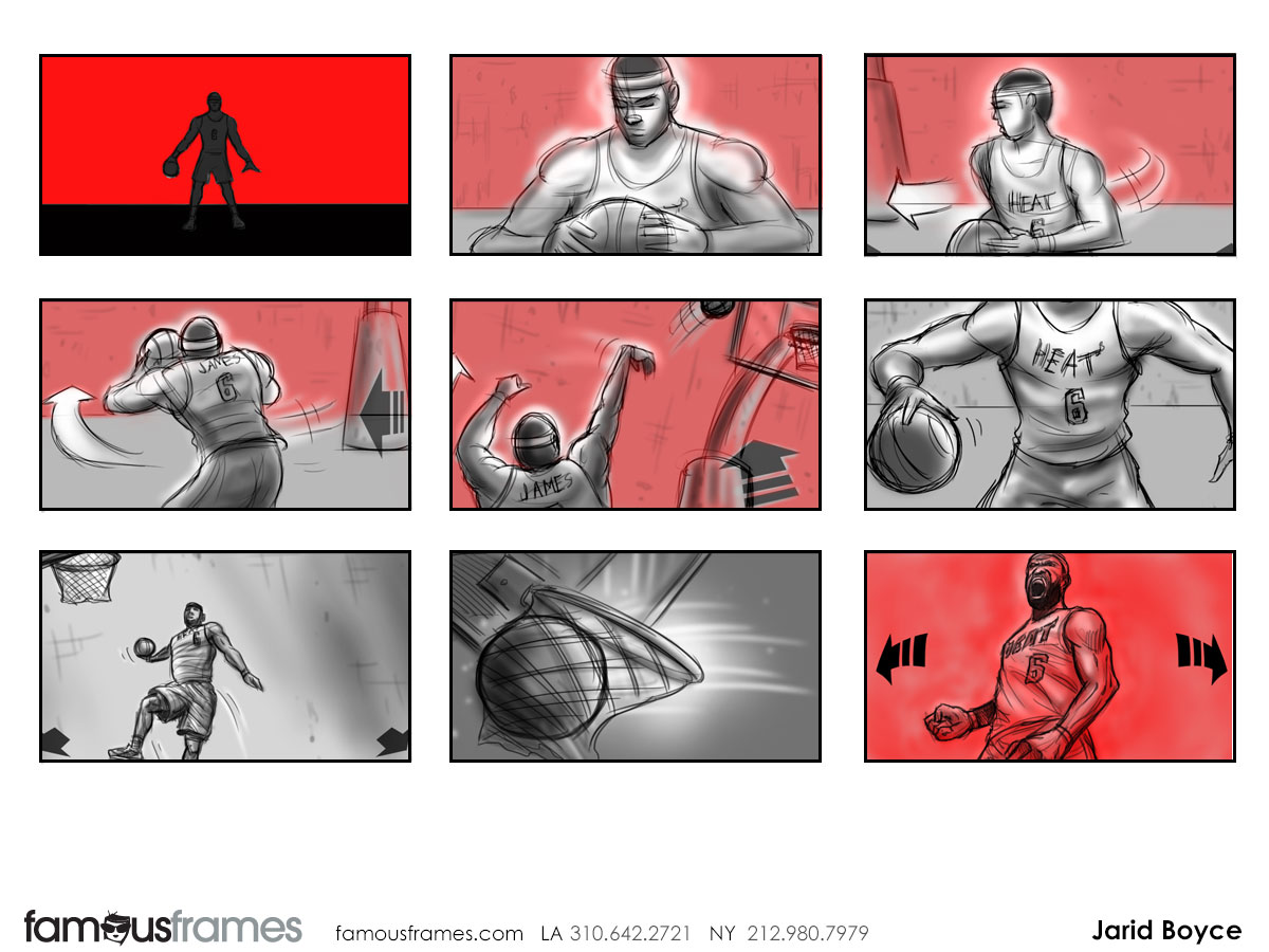 Jarid Boyce*'s Sports storyboard art (Image #64_23_1386800699)