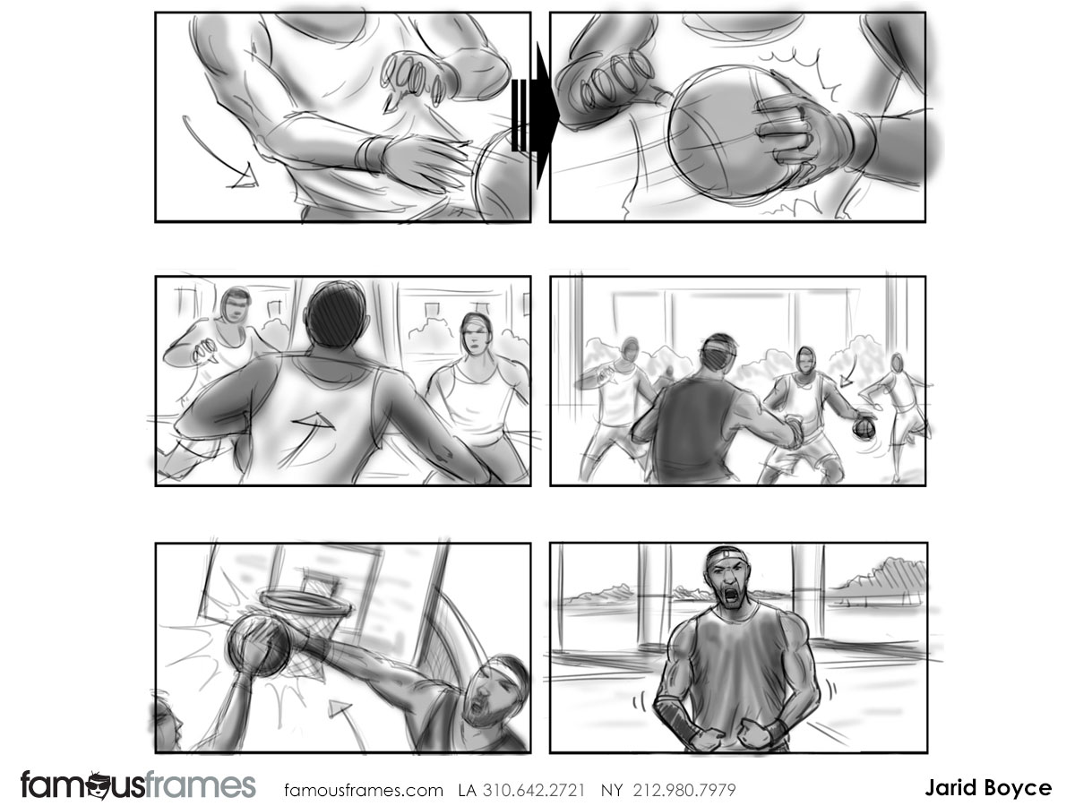 Jarid Boyce*'s Sports storyboard art (Image #64_23_1386871044)