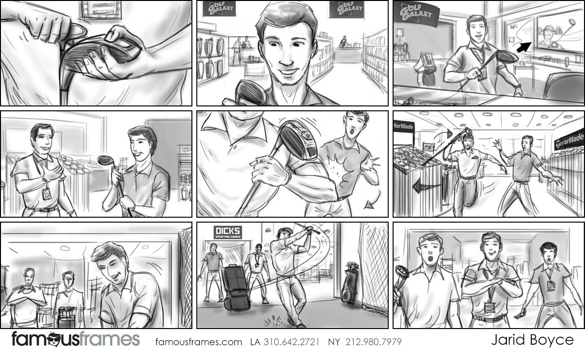 Jarid Boyce*'s Sports storyboard art (Image #64_23_1502740628)