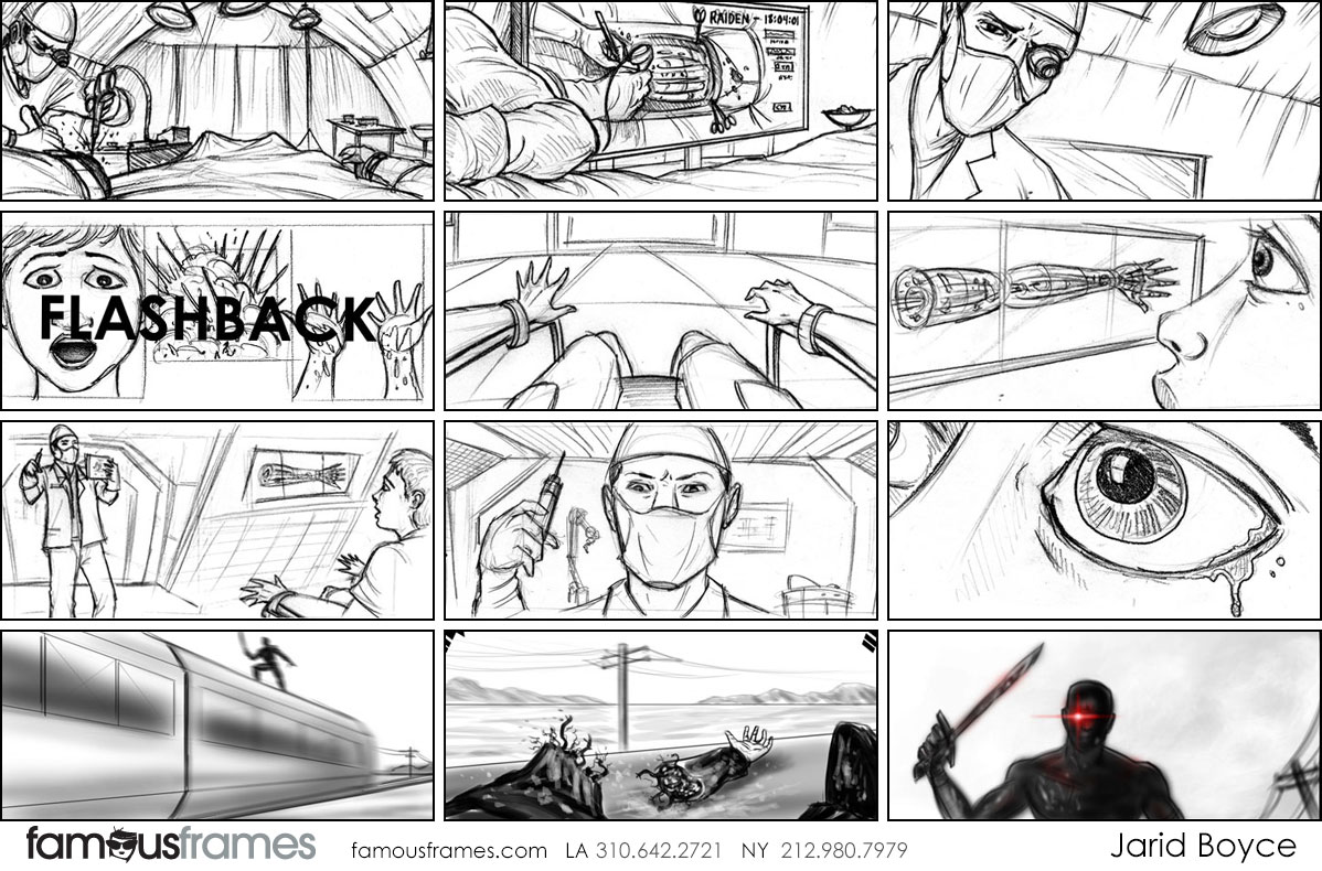 Jarid Boyce*'s Video Games storyboard art (Image #64_25_1502753478)