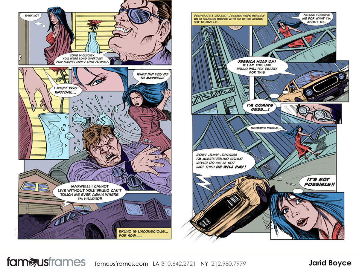 Jarid Boyce*'s Comic Book storyboard art (Image #64_9_1502148508)