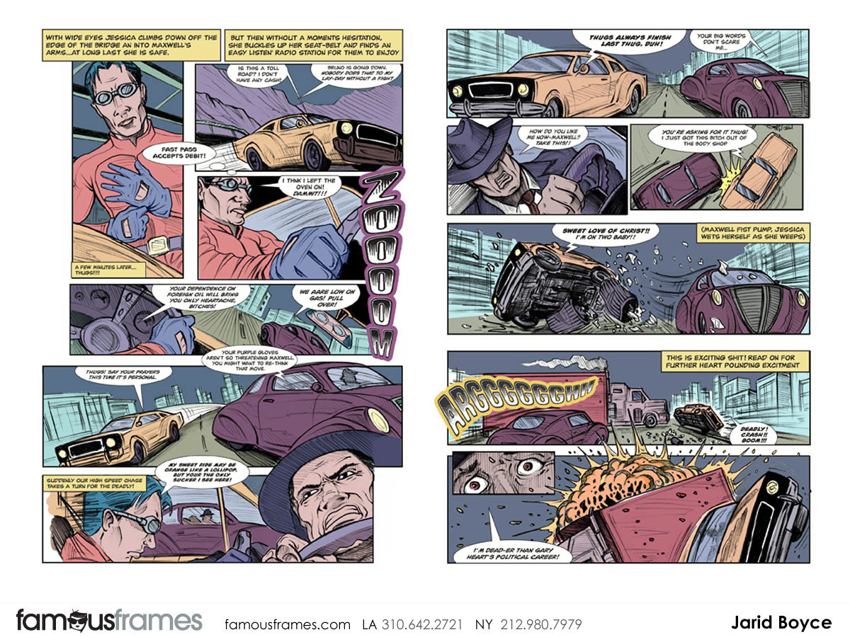 Jarid Boyce*'s Comic Book storyboard art (Image #64_9_1502148521)