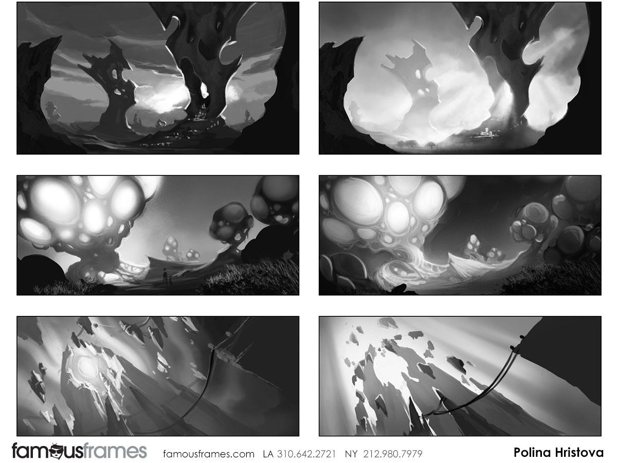 Polina Hristova's Concept Environments storyboard art (Image #6557_101_1458865806)