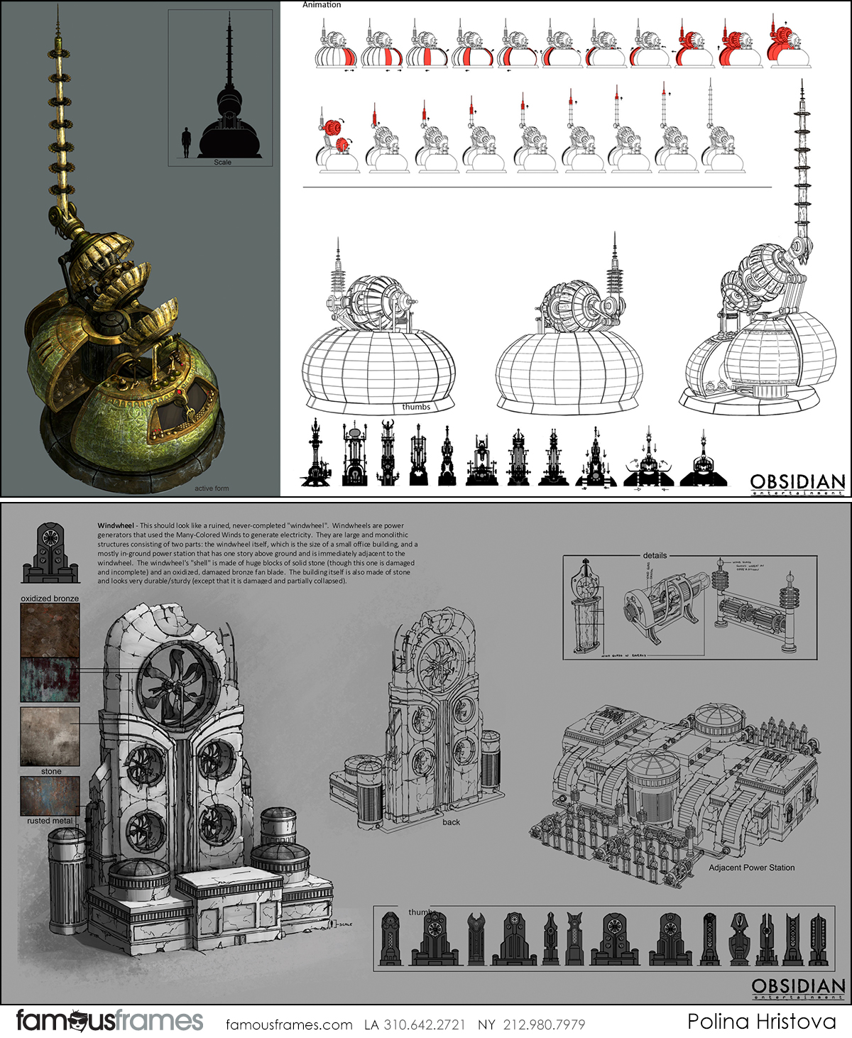 Polina Hristova's Environments storyboard art (Image #6557_11_1611712908)